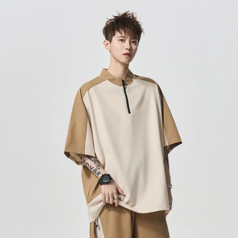 Fakeyoung T Shirts Unisex-2