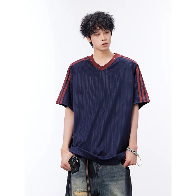 Fakeyoung T Shirts Unisex-12