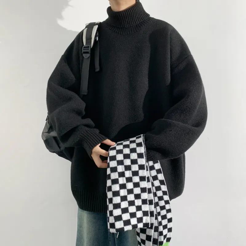 Fakeyoung Knitwear Unisex-10