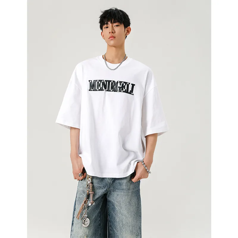 Fakeyoung T Shirts Unisex-10