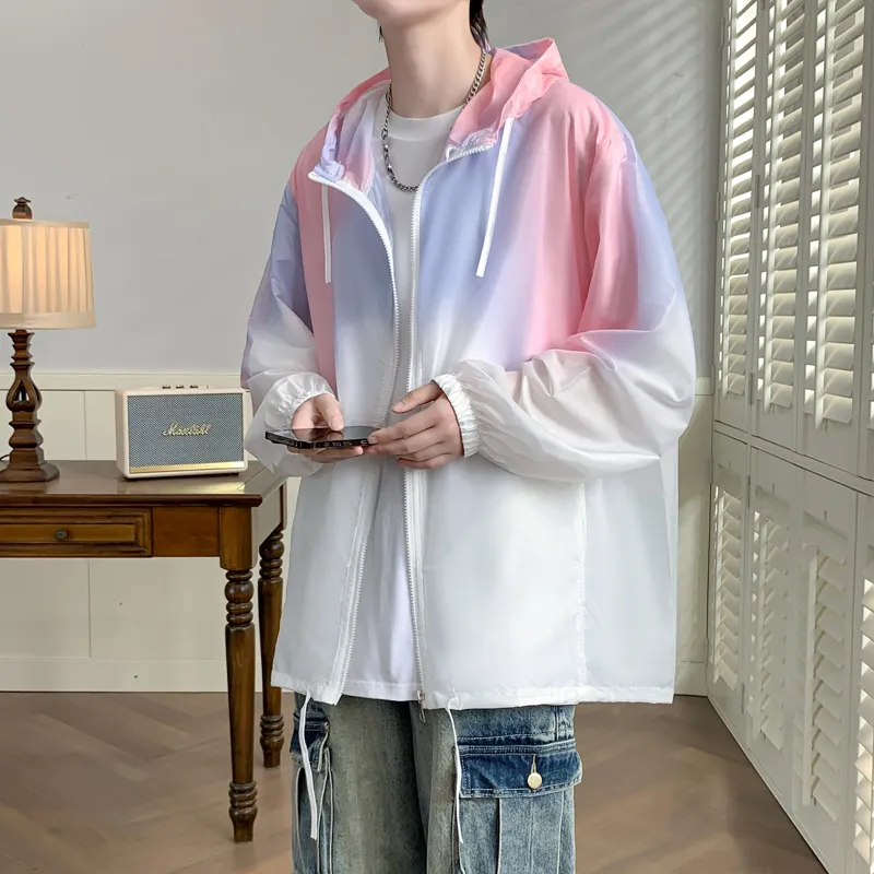 Fakeyoung Jackets & Coats Unisex-15