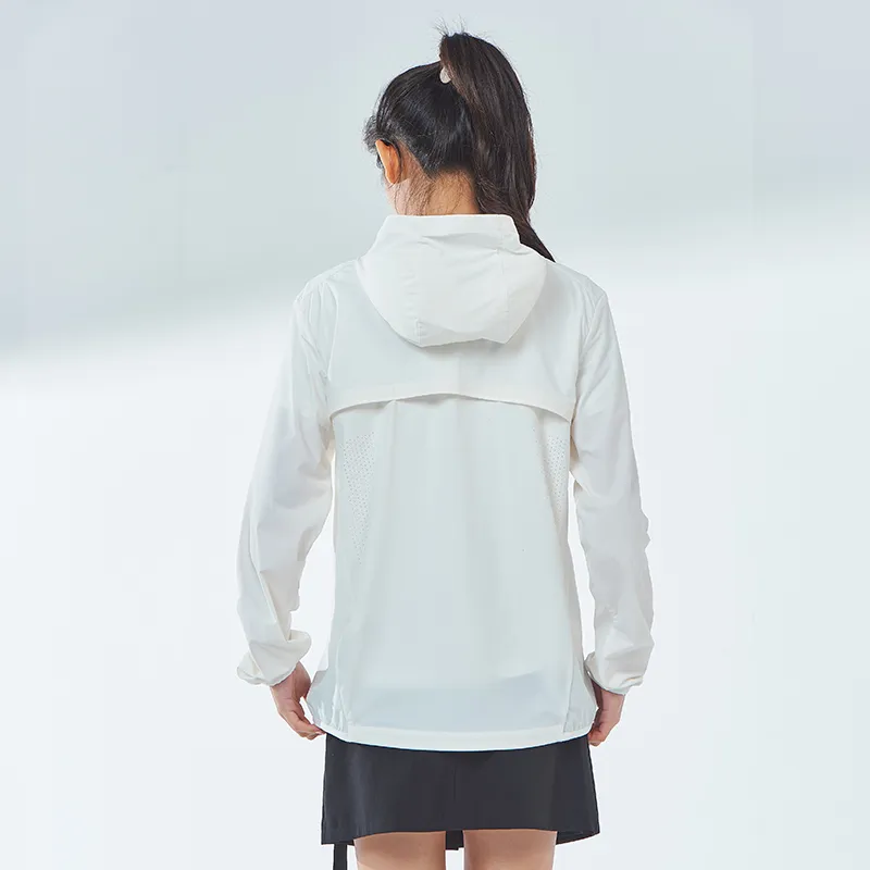 Fakeyoung Sun Protection Clothing Unisex-4