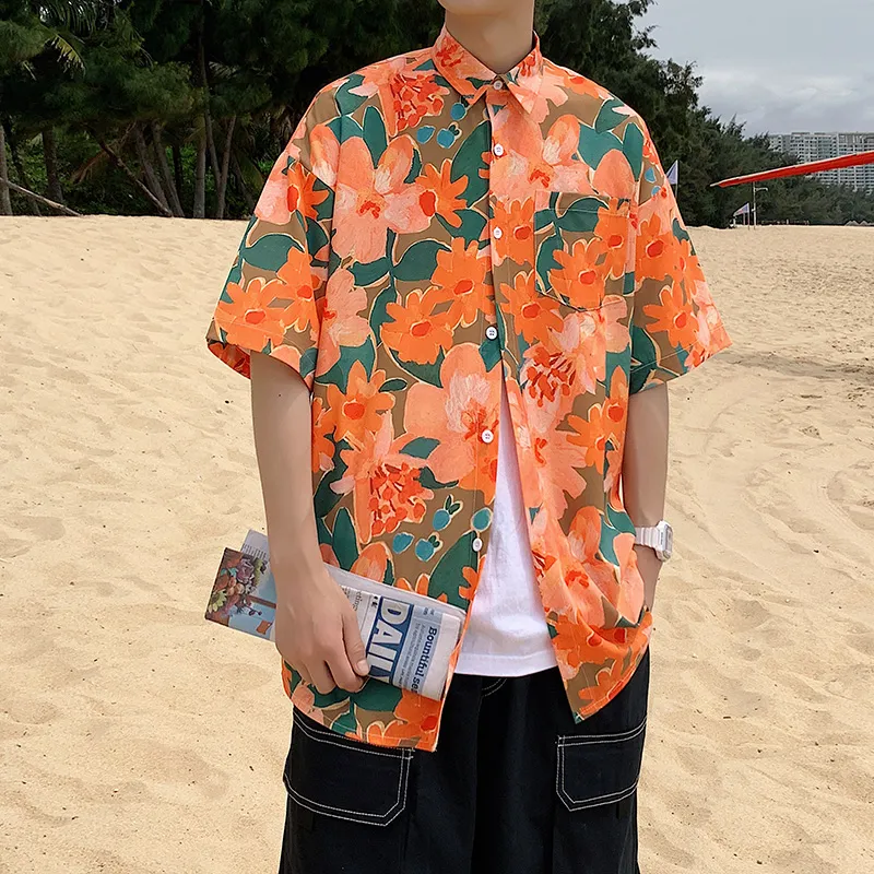 Fakeyoung Shirts Unisex-3