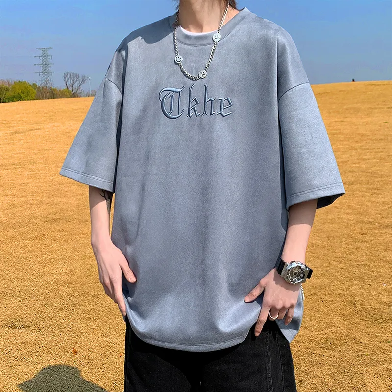 Fakeyoung T Shirts Unisex-19