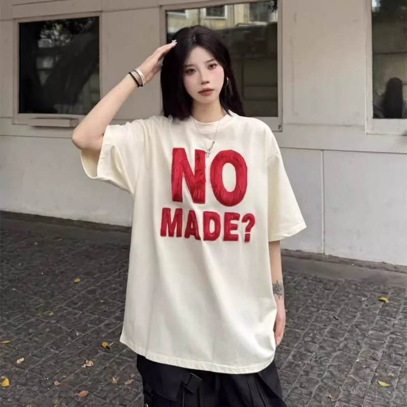 Fakeyoung T Shirts Unisex-10