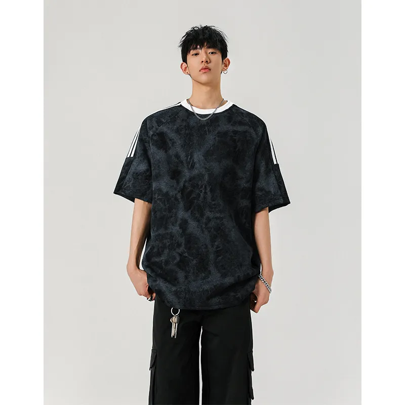 Fakeyoung T Shirts Unisex-3