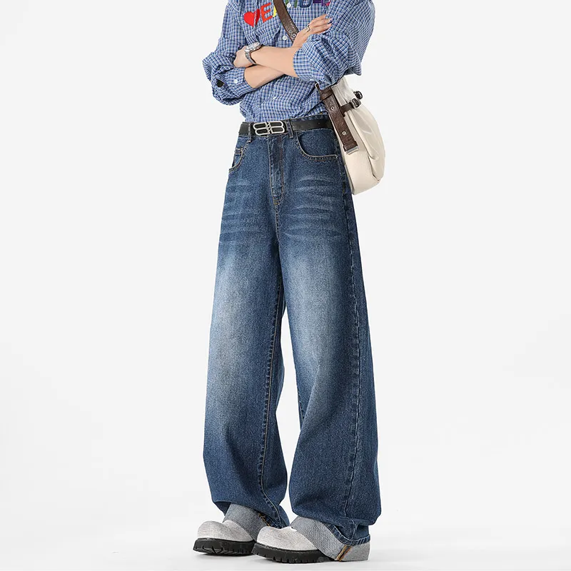 Fakeyoung Jeans Unisex-5