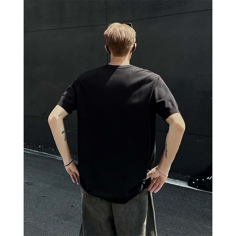 Fakeyoung T Shirts Unisex-10