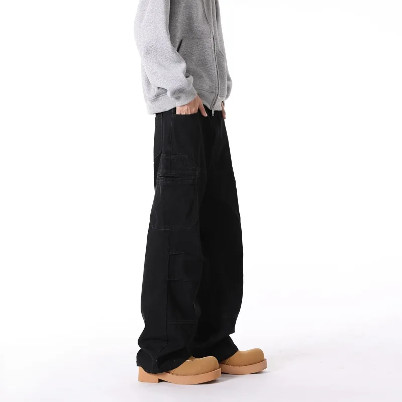 Fakeyoung Jeans Unisex-7