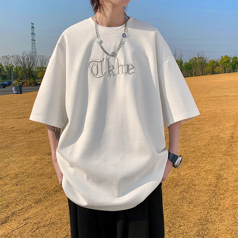 Fakeyoung T Shirts Unisex-9