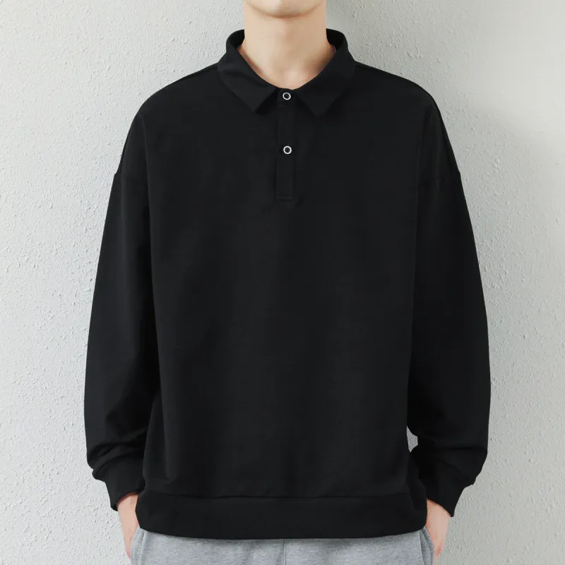 Fakeyoung Sweatshirts Unisex-3