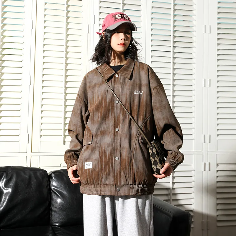 Fakeyoung Jackets Unisex-10