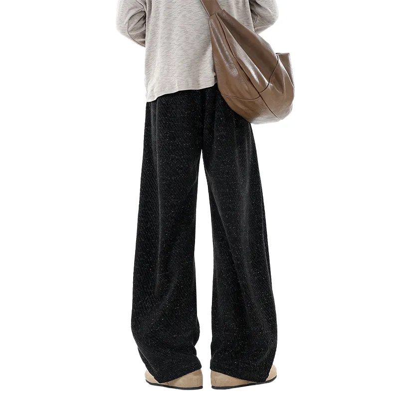 Fakeyoung Casual Pants Unisex-6