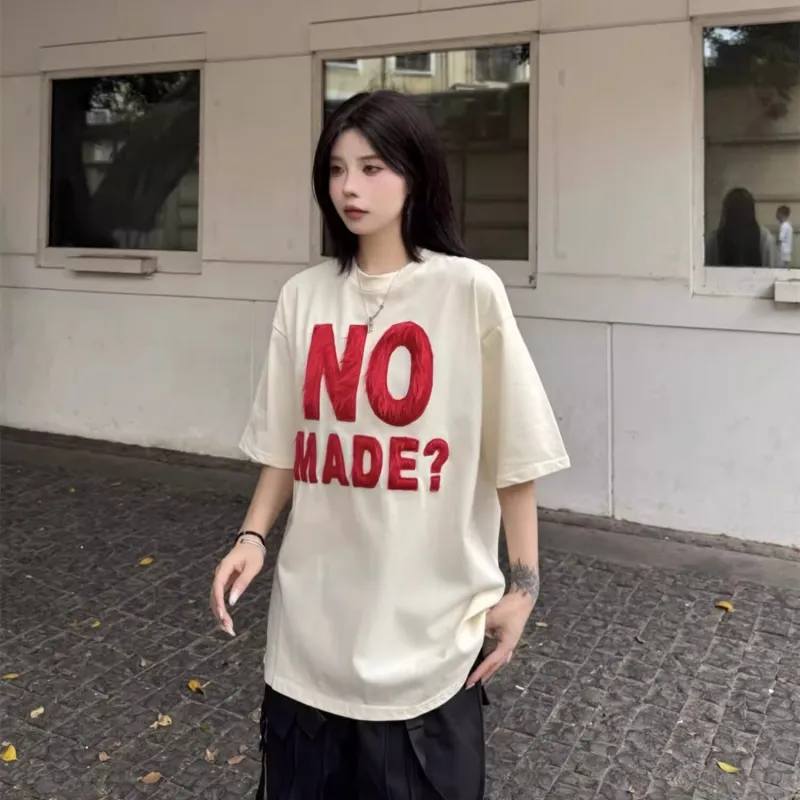 Fakeyoung T Shirts Unisex-11