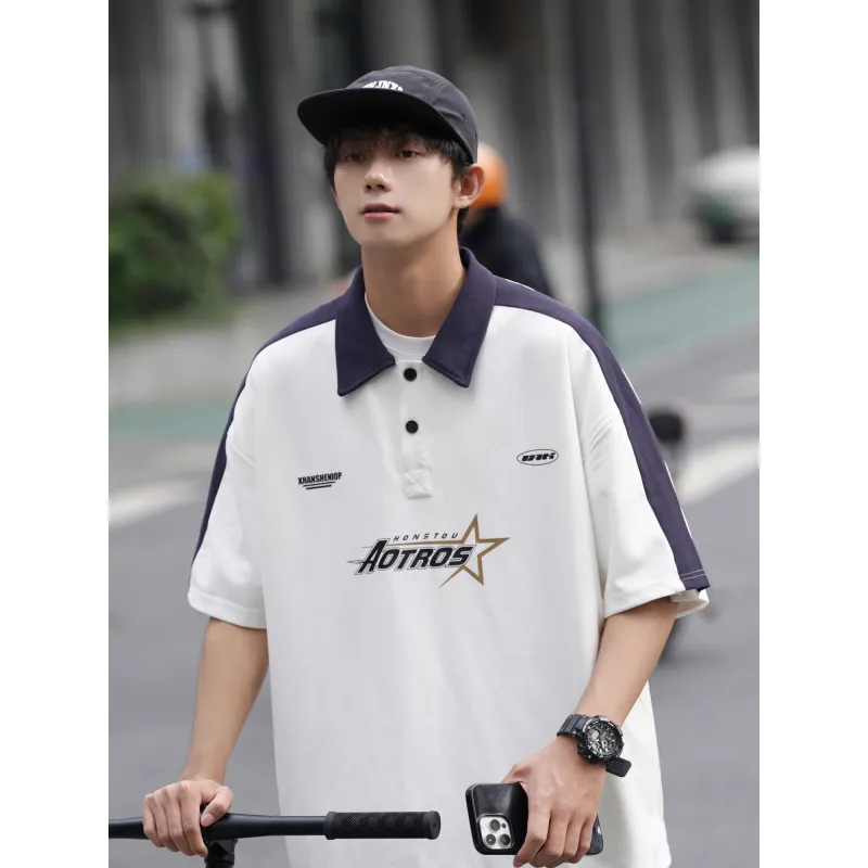 Fakeyoung T Shirts Unisex-2