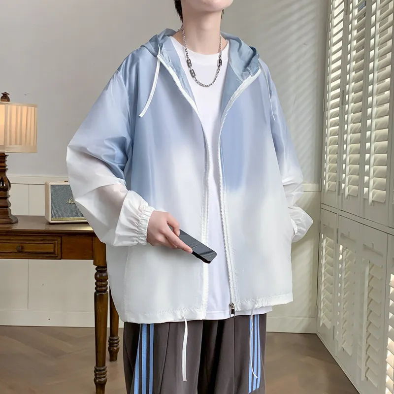 Fakeyoung Jackets & Coats Unisex-3