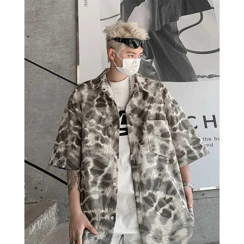 Fakeyoung Shirts Unisex-9