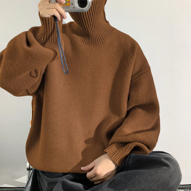 Fakeyoung Knitwear Unisex-20