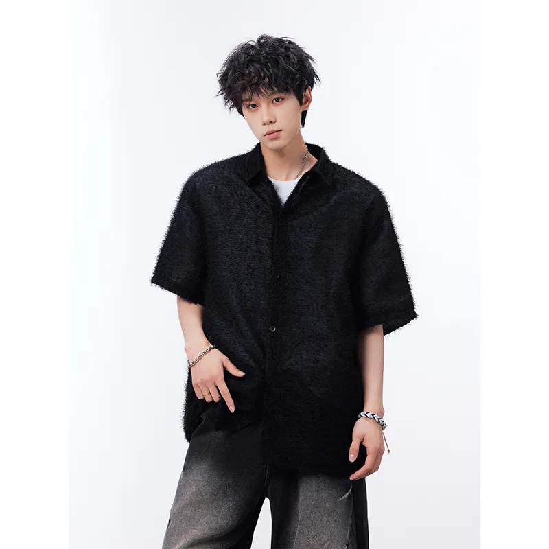 Fakeyoung Shirts Unisex-8
