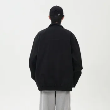 Fakeyoung Jackets Unisex