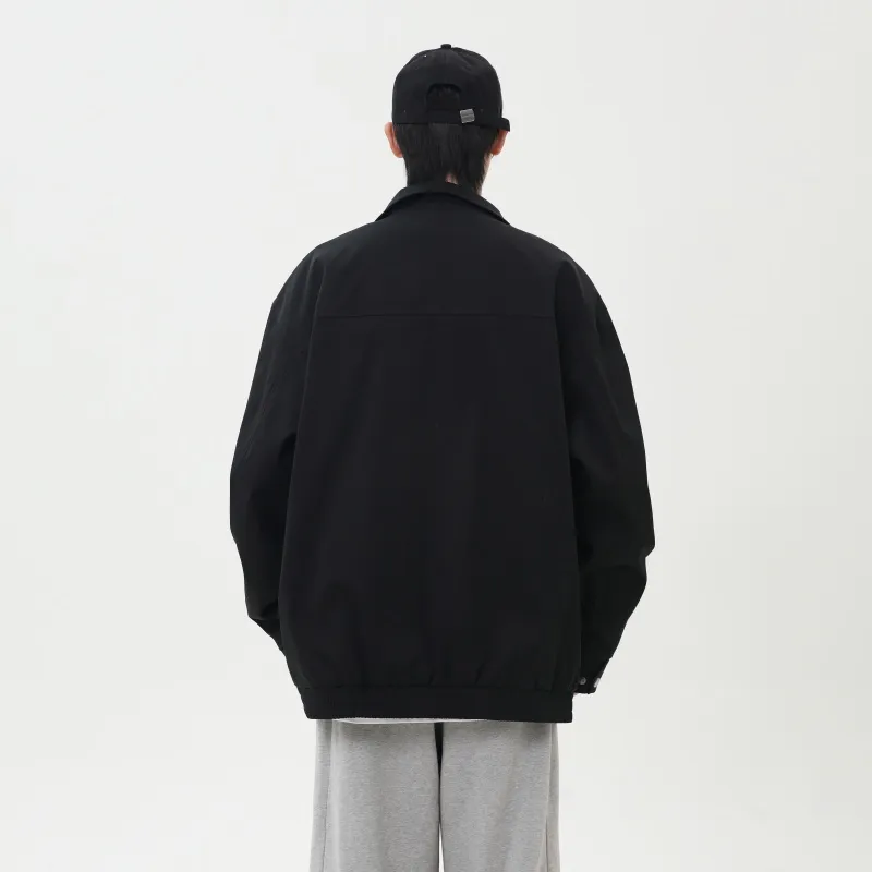Fakeyoung Jackets Unisex-0
