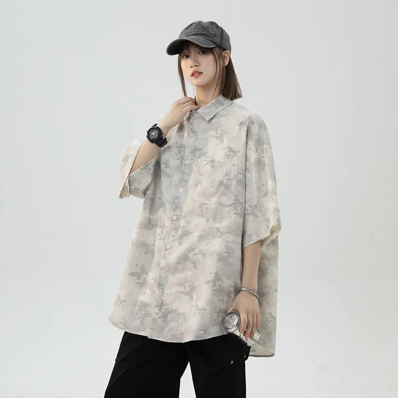 Fakeyoung Shirts Unisex-13