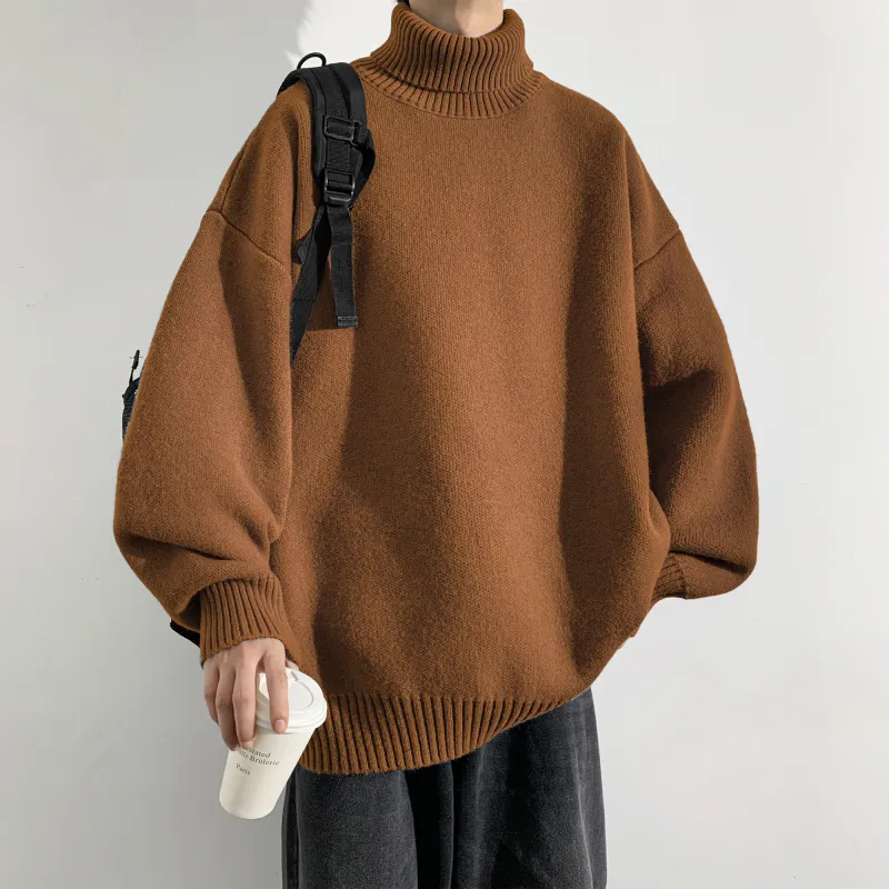 Fakeyoung Knitwear Unisex-19