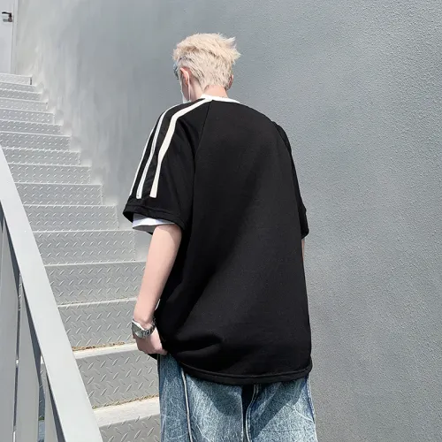 Fakeyoung T Shirts Unisex