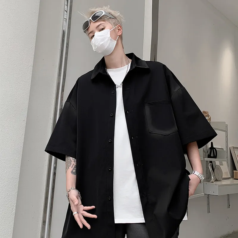Fakeyoung Shirts Unisex-2