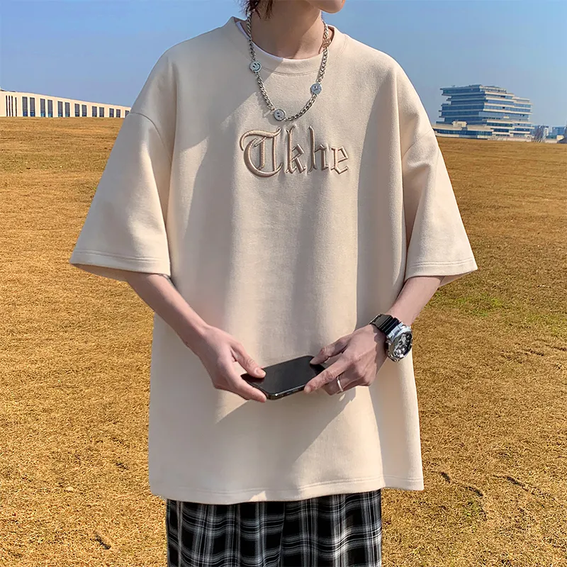 Fakeyoung T Shirts Unisex-23