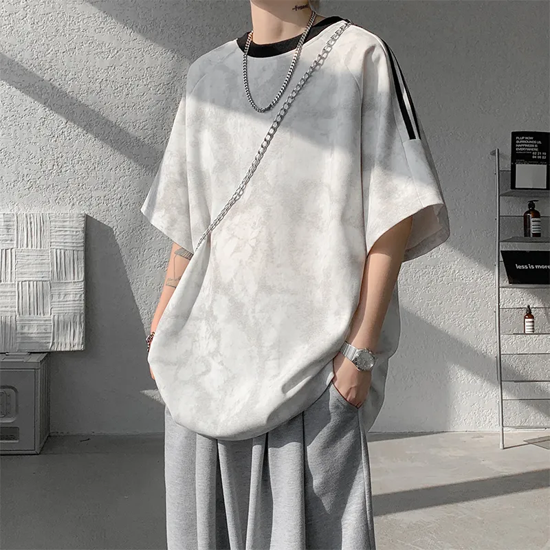 Fakeyoung T-Shirts Unisex-6