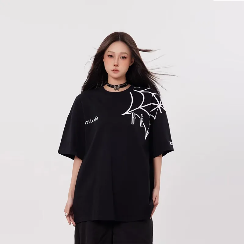 Fakeyoung T Shirts Unisex-3