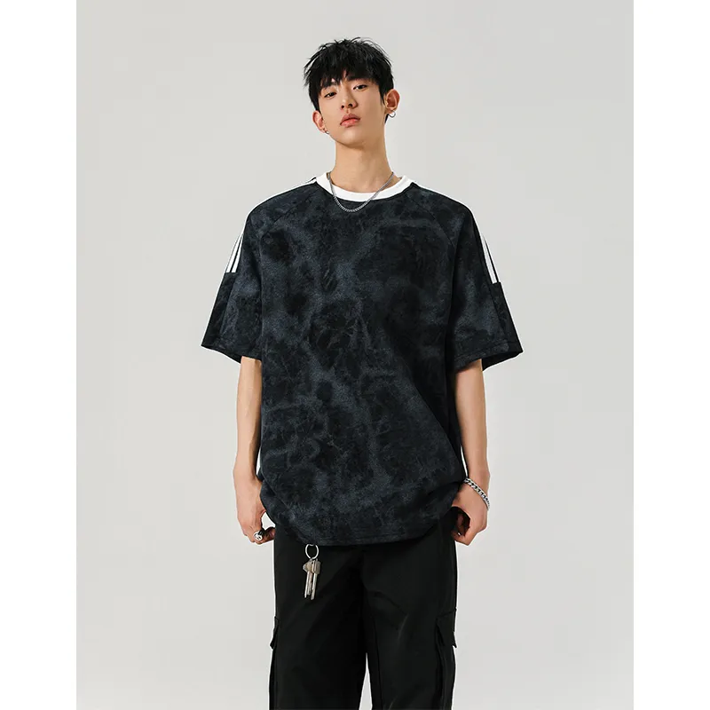 Fakeyoung T Shirts Unisex-2