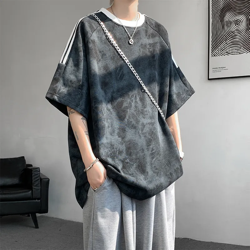 Fakeyoung T-Shirts Unisex-3