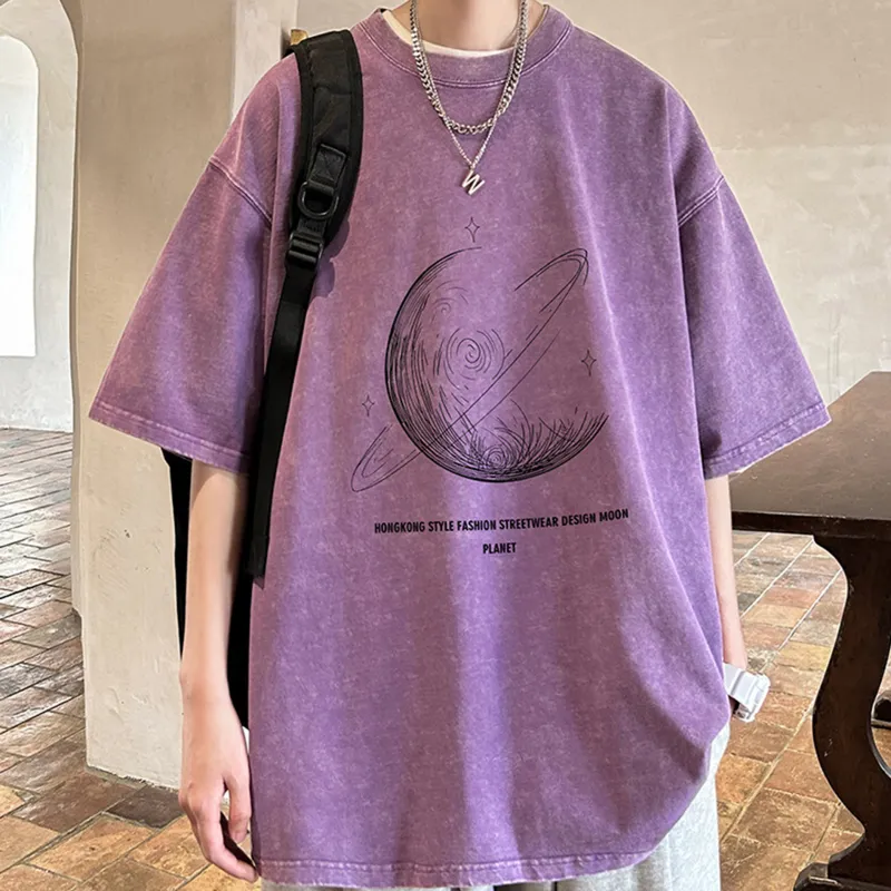 Fakeyoung T Shirts Unisex-14
