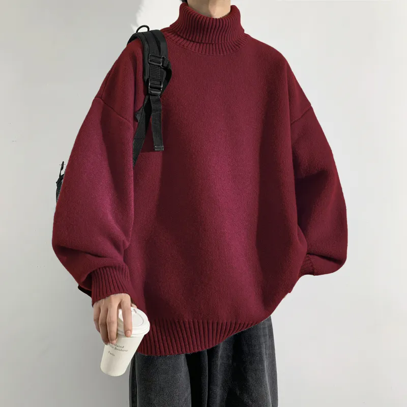 Fakeyoung Knitwear Unisex-15
