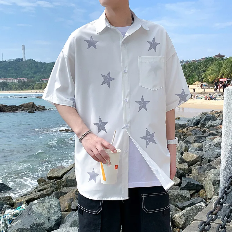 Fakeyoung Shirts Unisex-6
