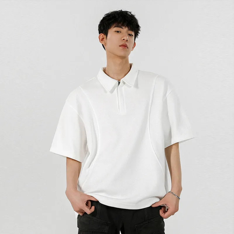 Fakeyoung T Shirts Unisex-6