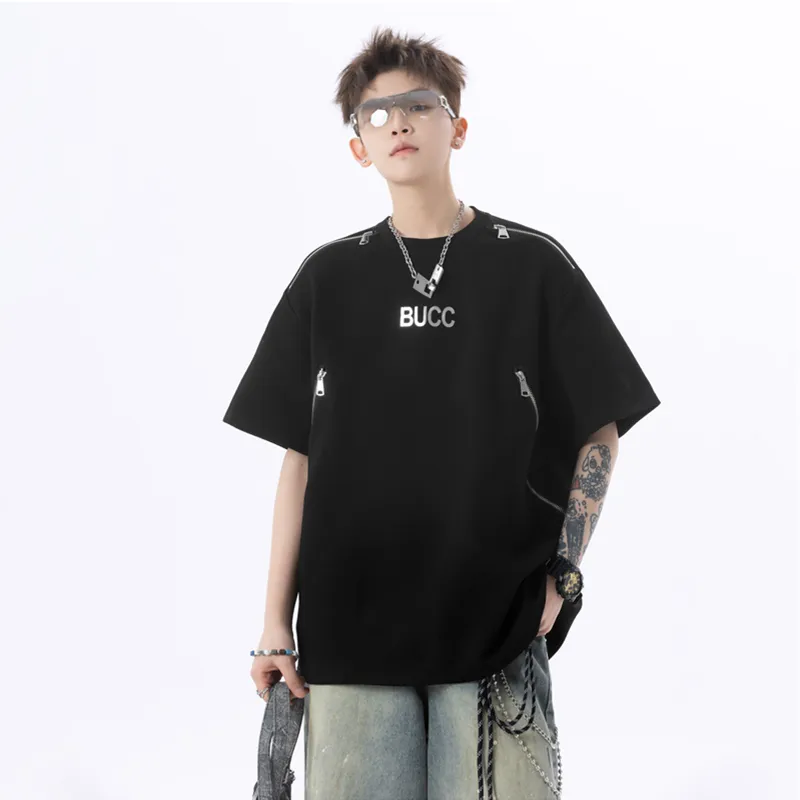 Fakeyoung T Shirts Unisex-4