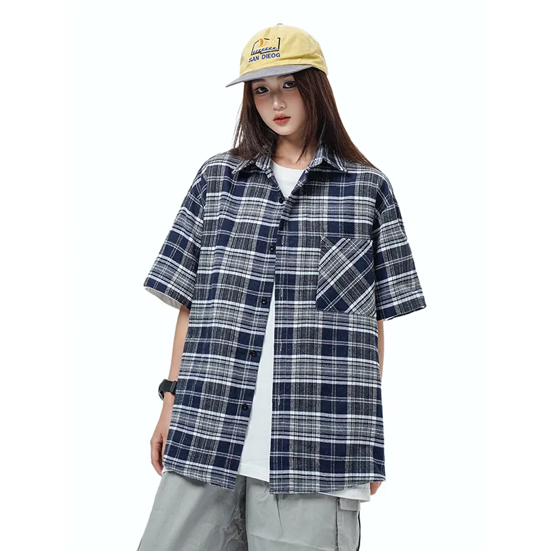Fakeyoung Shirts Unisex-32