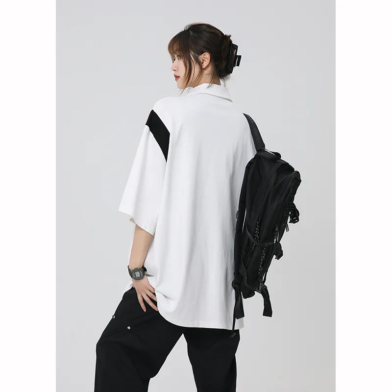 Fakeyoung T Shirts Unisex-4