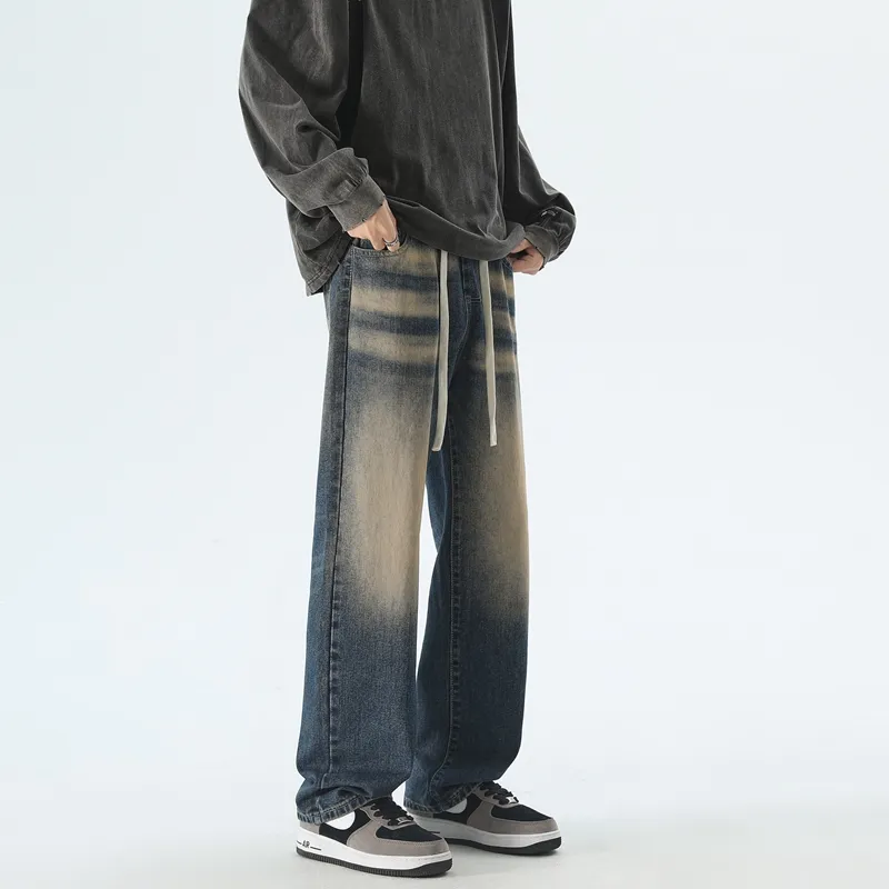 Fakeyoung Jeans Unisex-7
