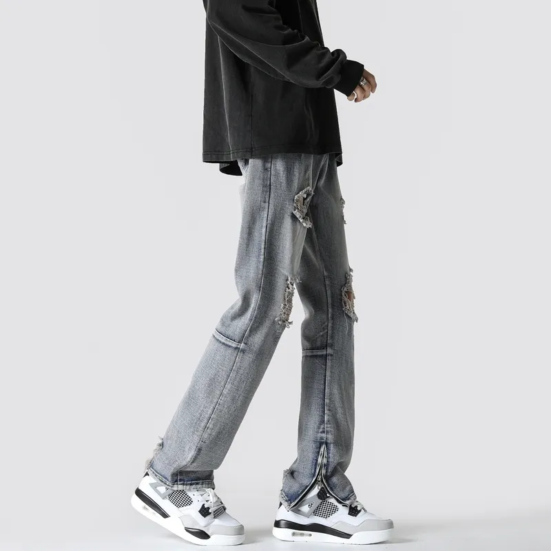 Fakeyoung Jeans Unisex-8