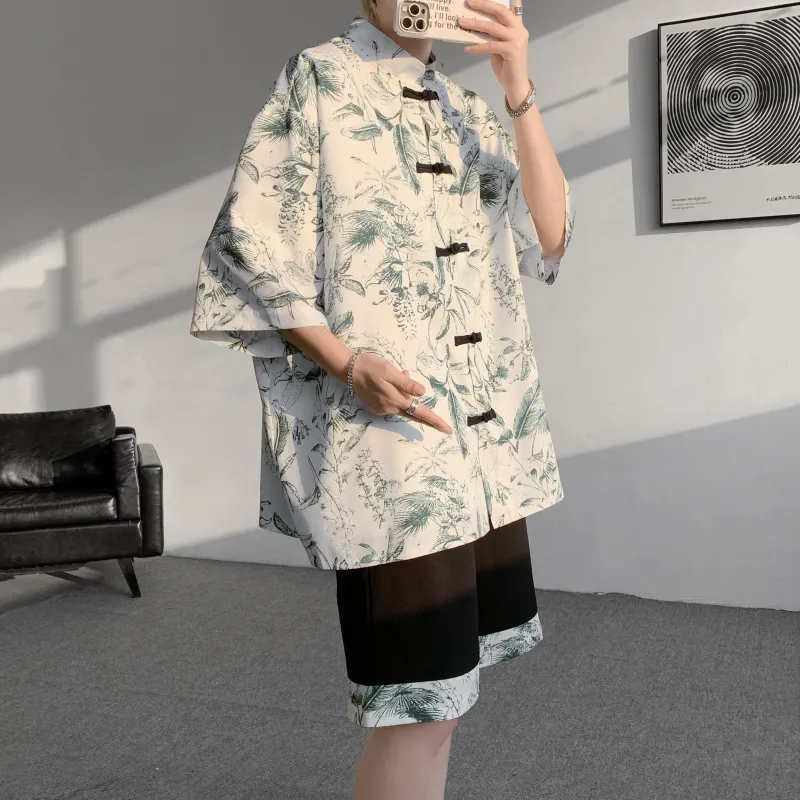 Fakeyoung Casual Sportswear Unisex-8