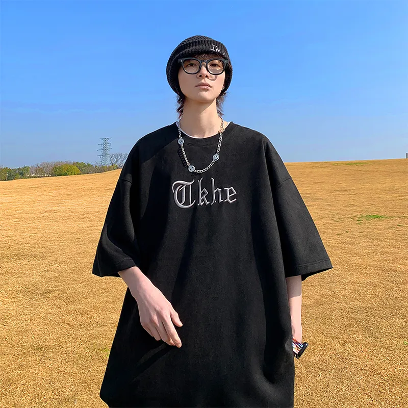 Fakeyoung T Shirts Unisex-2