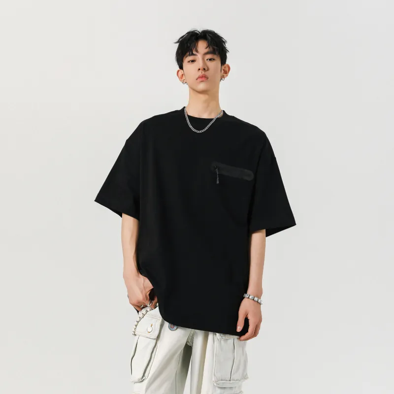 Fakeyoung T Shirts Unisex-8