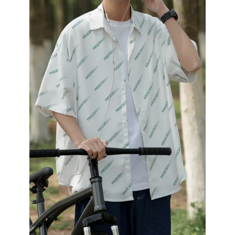 Fakeyoung Shirts Unisex-2