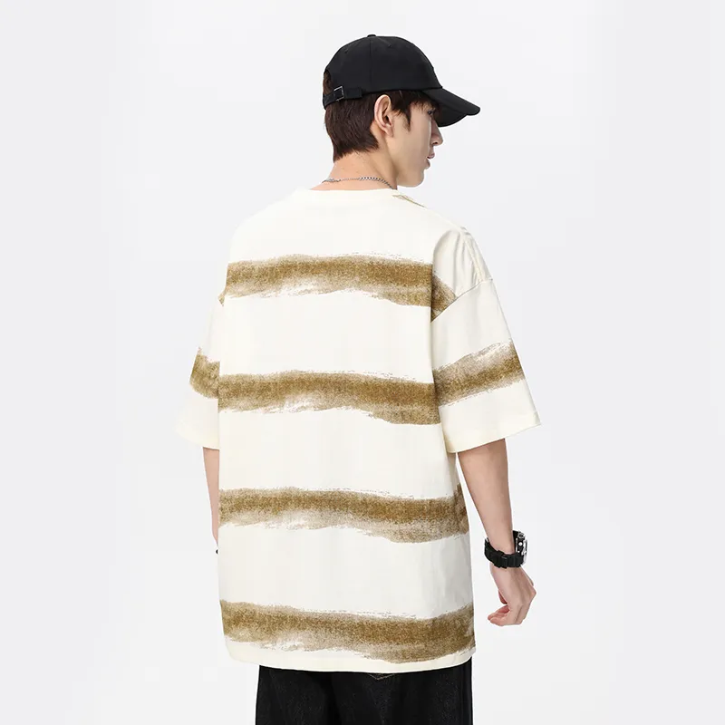 Fakeyoung T Shirts Unisex-10