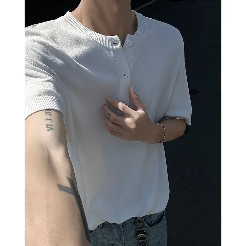 Fakeyoung T Shirts Unisex-7