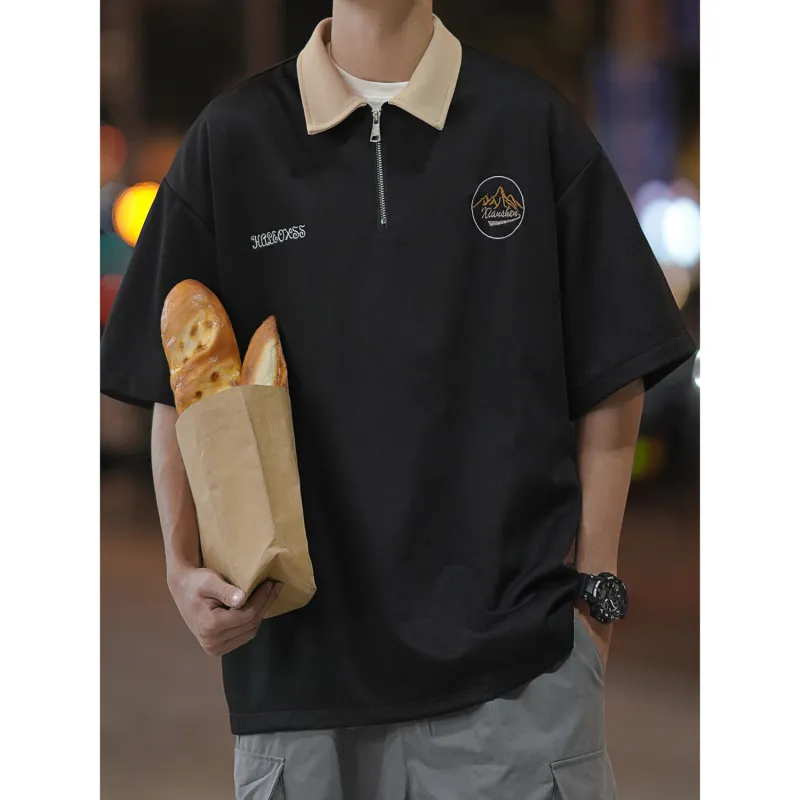 Fakeyoung T Shirts Unisex-10
